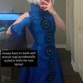 malamuuse голая #0013