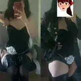 malamuuse голая #0014