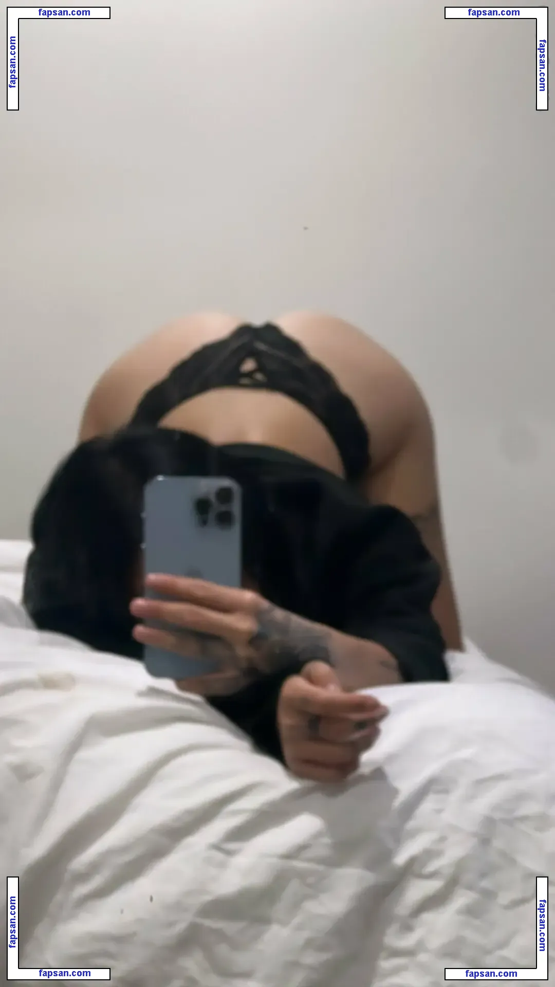 Malanihylandxo голая фото #0002 с Онлифанс