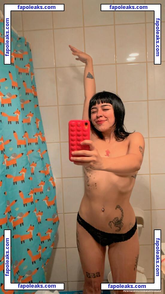 Malavidasad / chileangirly / natthychilena nude photo #0005 from OnlyFans