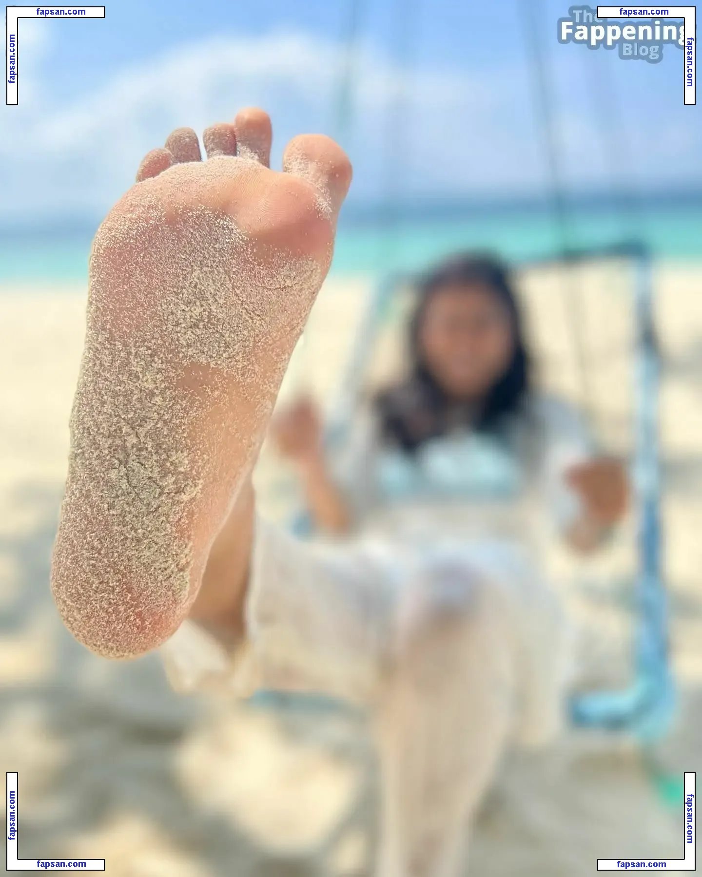 Malavika Mohanan nude photo #0006 from OnlyFans