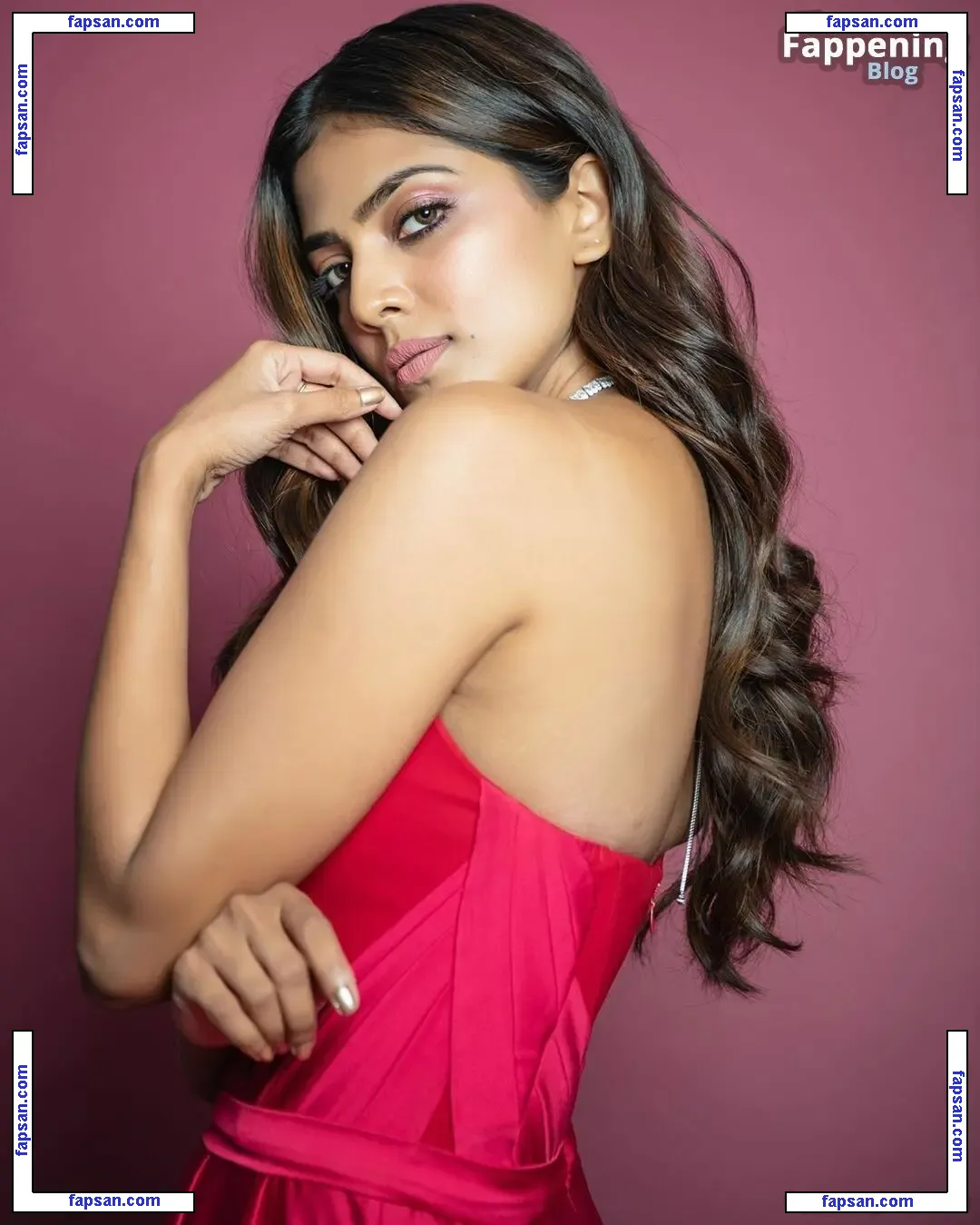 Malavika Mohanan nude photo #0030 from OnlyFans