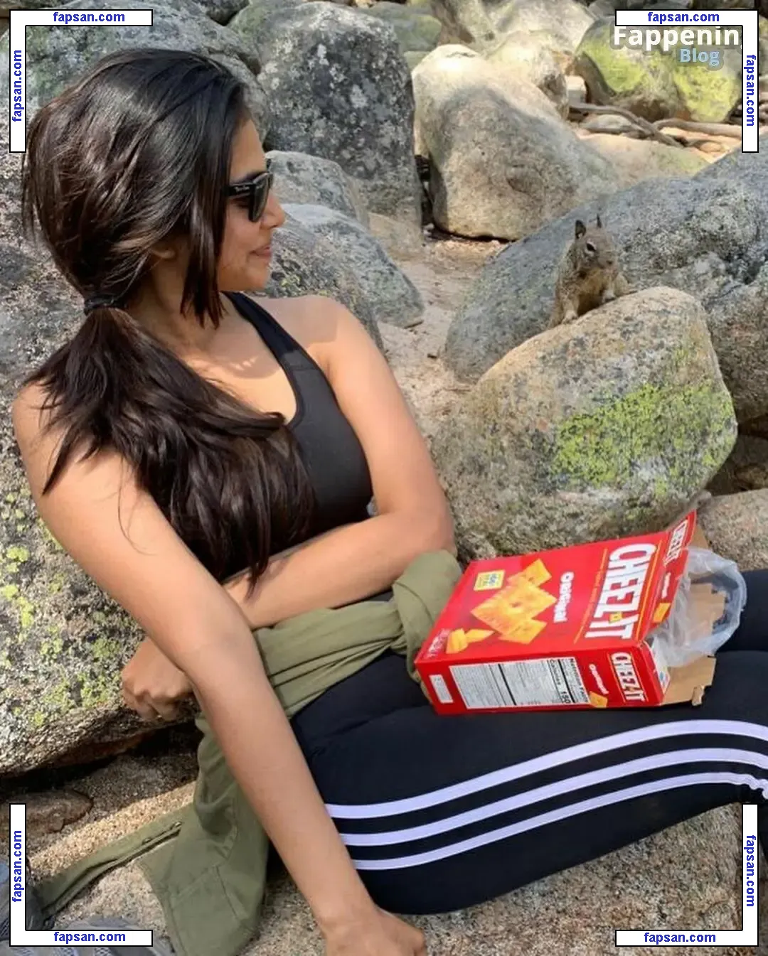 Malavika Mohanan nude photo #0035 from OnlyFans