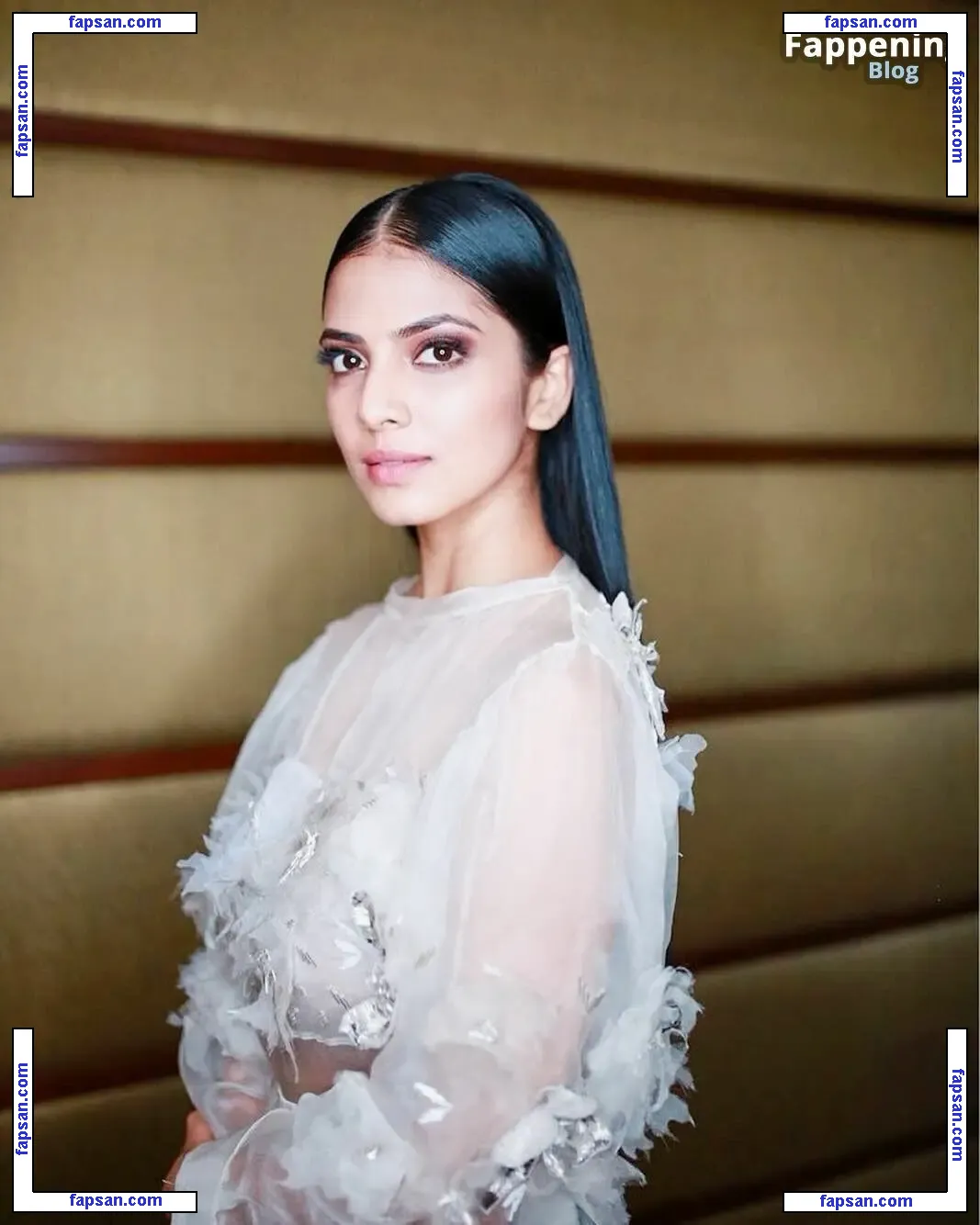 Malavika Mohanan nude photo #0036 from OnlyFans