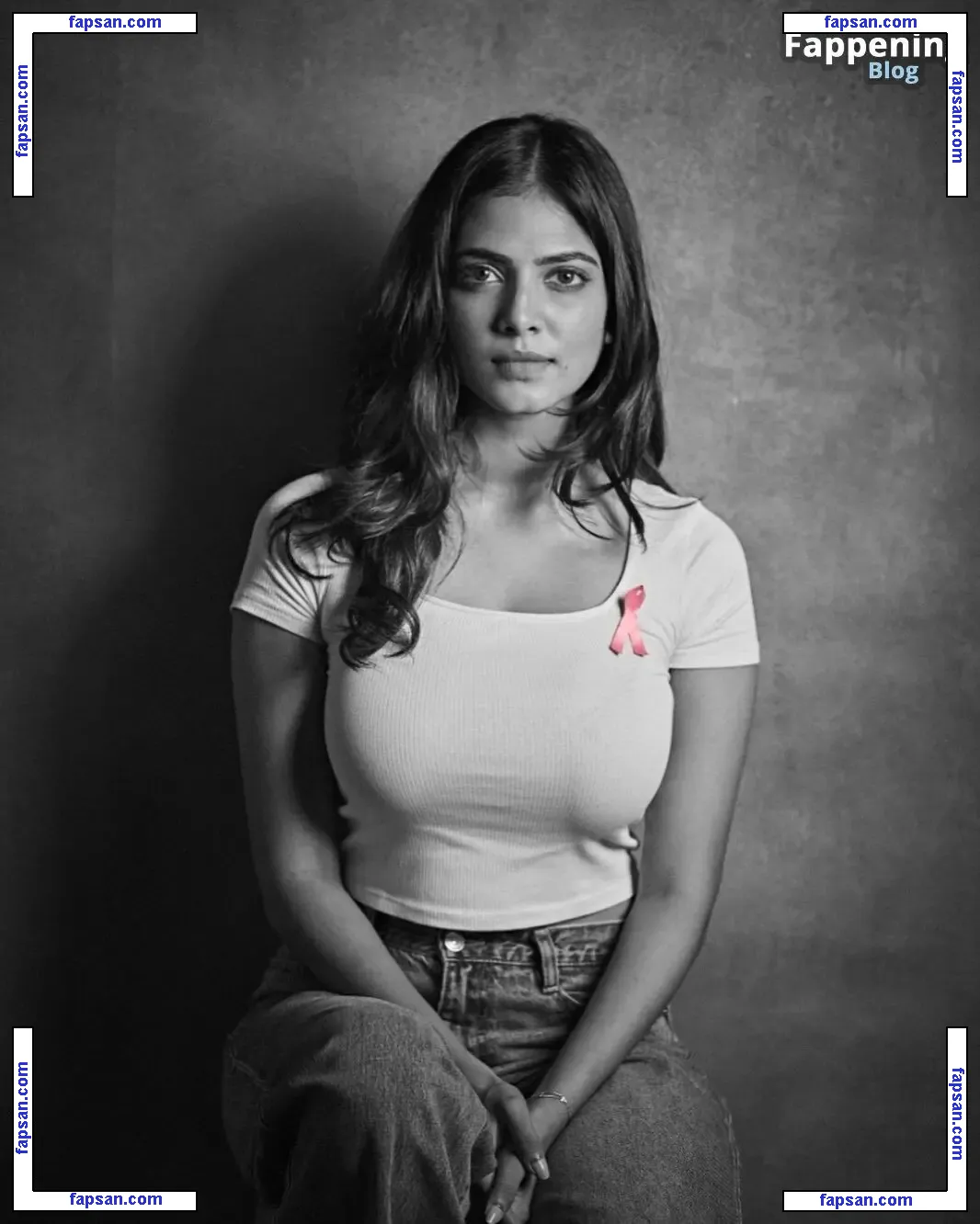 Malavika Mohanan nude photo #0037 from OnlyFans