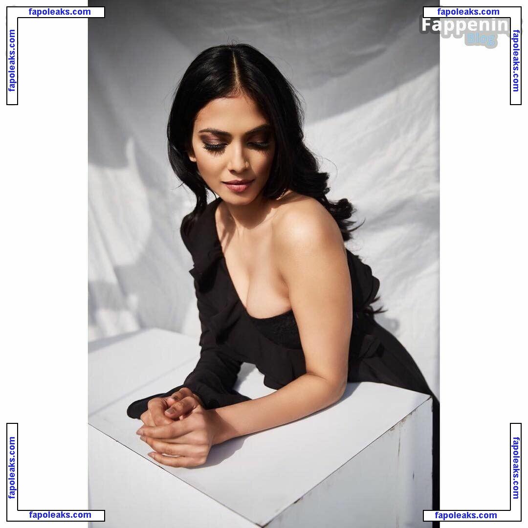 Malavika Mohanan nude photo #0061 from OnlyFans