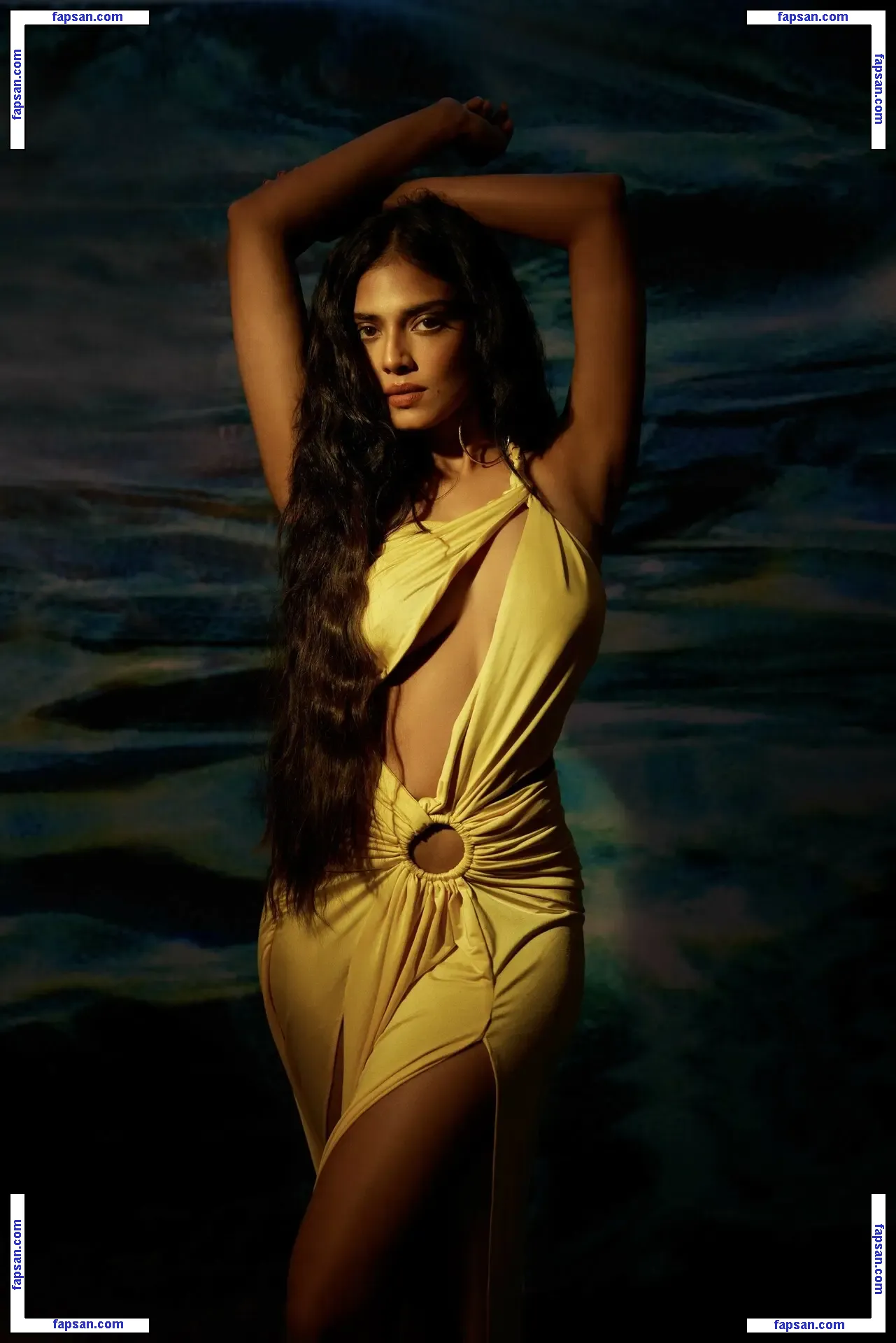Malavika Mohanan nude photo #0079 from OnlyFans
