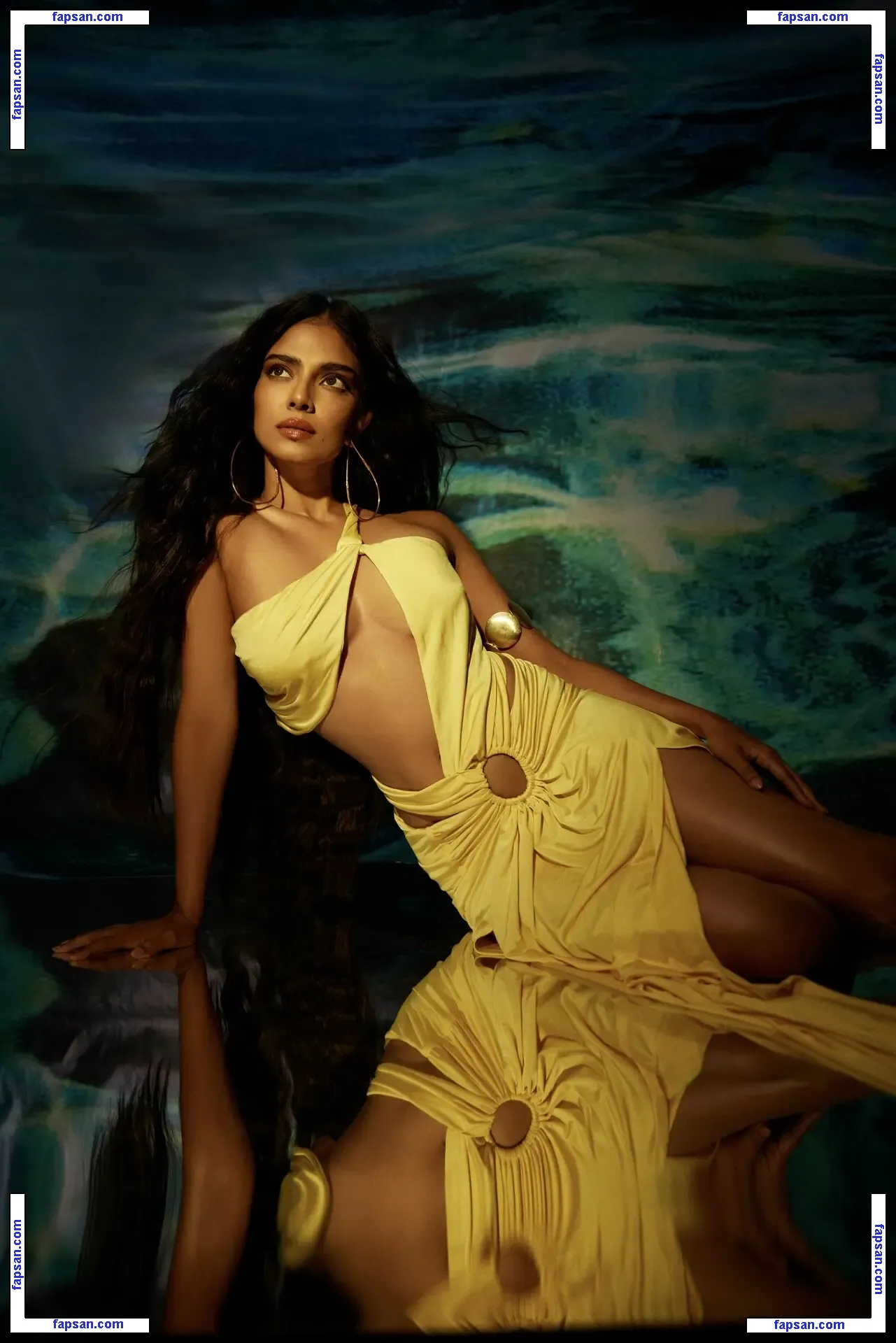 Malavika Mohanan nude photo #0082 from OnlyFans