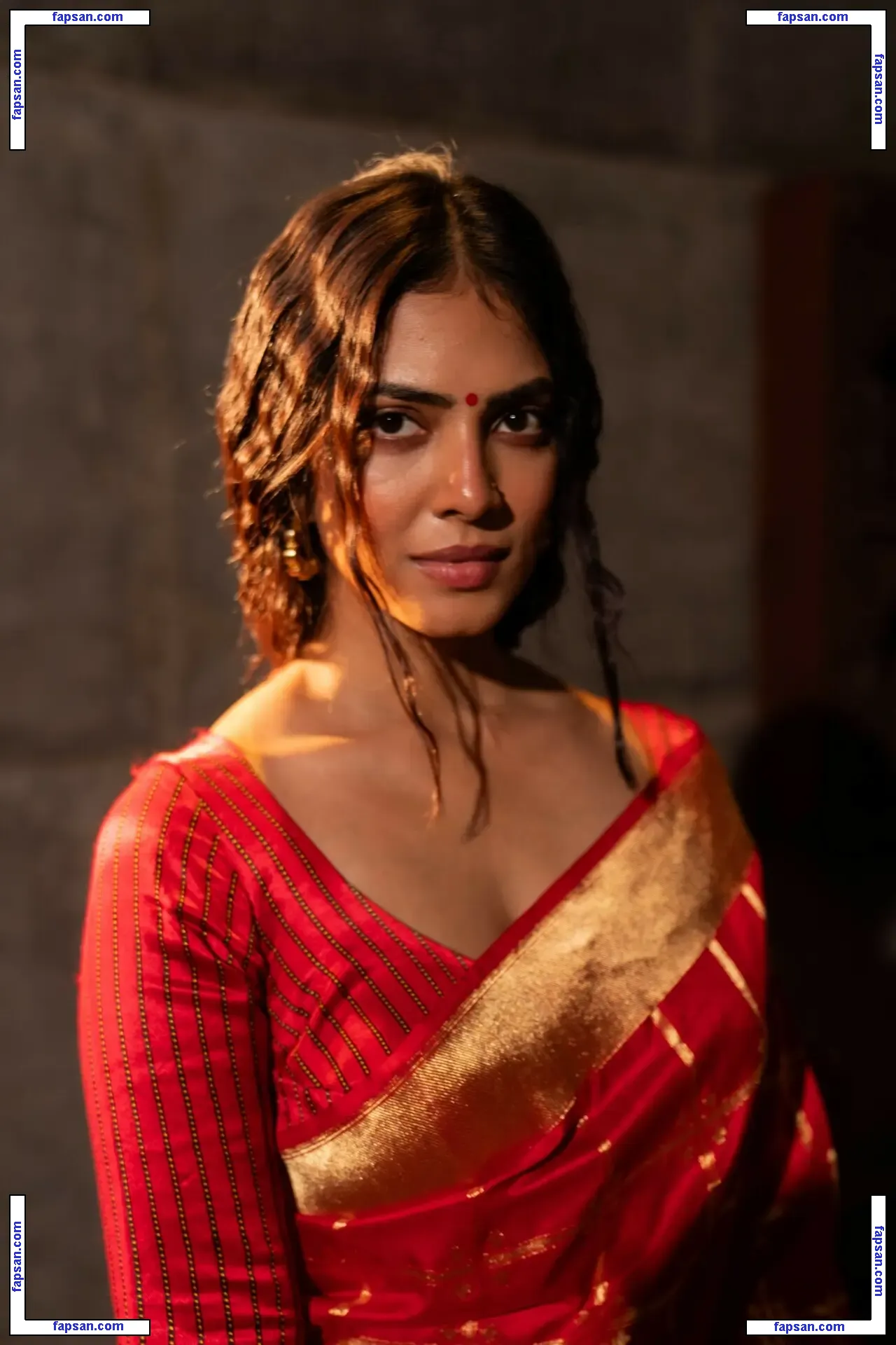 Malavika Mohanan nude photo #0090 from OnlyFans