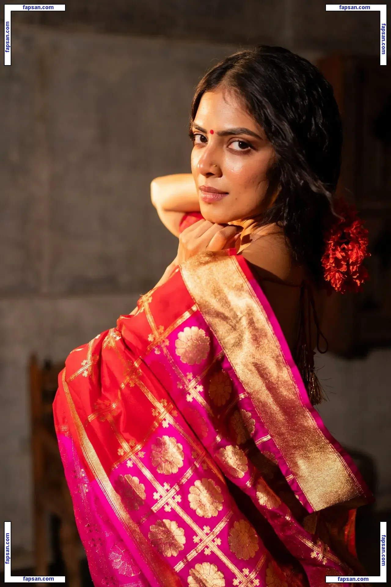 Malavika Mohanan nude photo #0091 from OnlyFans