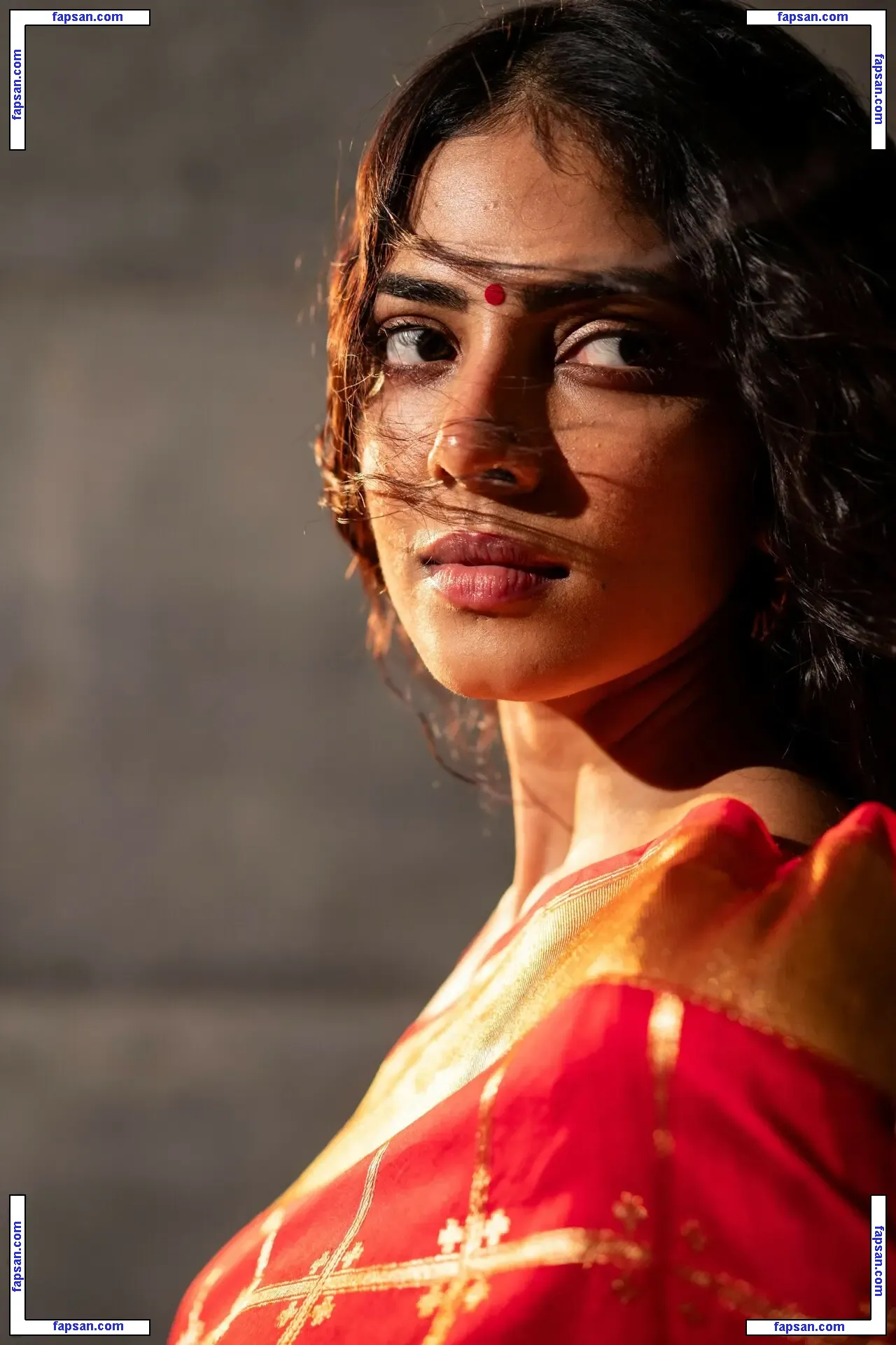 Malavika Mohanan nude photo #0092 from OnlyFans