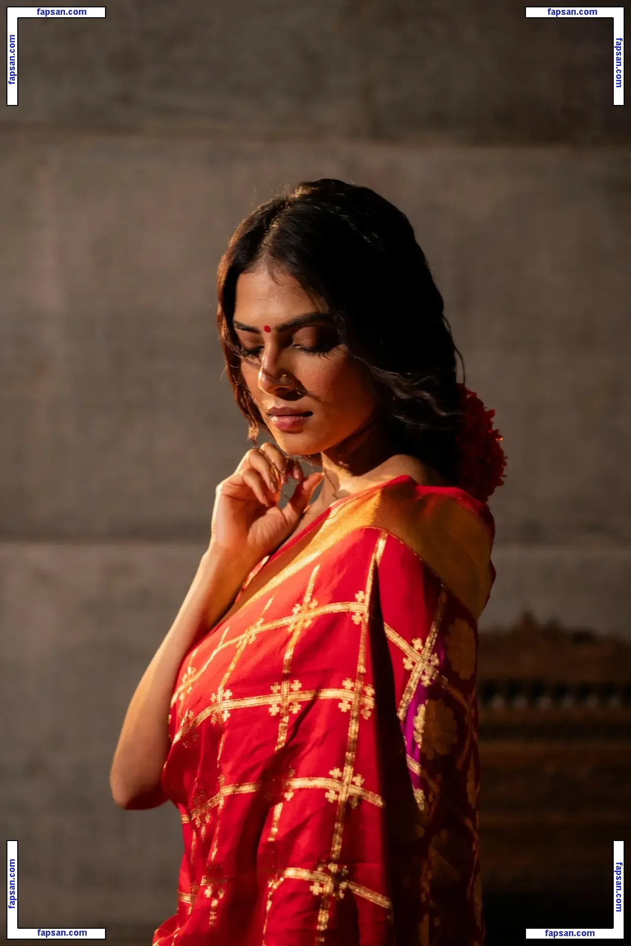 Malavika Mohanan nude photo #0093 from OnlyFans