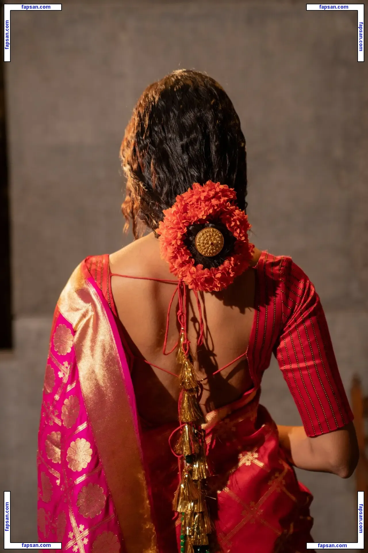 Malavika Mohanan nude photo #0094 from OnlyFans