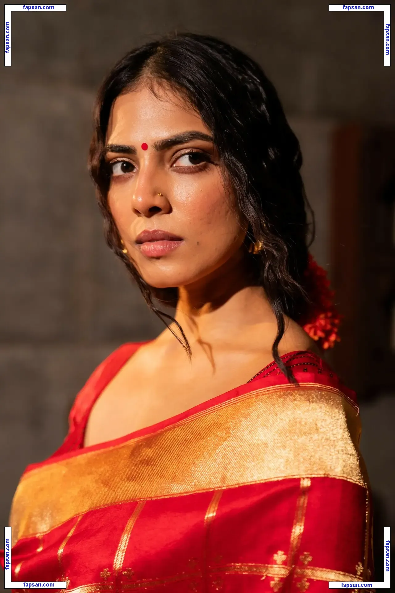 Malavika Mohanan nude photo #0095 from OnlyFans