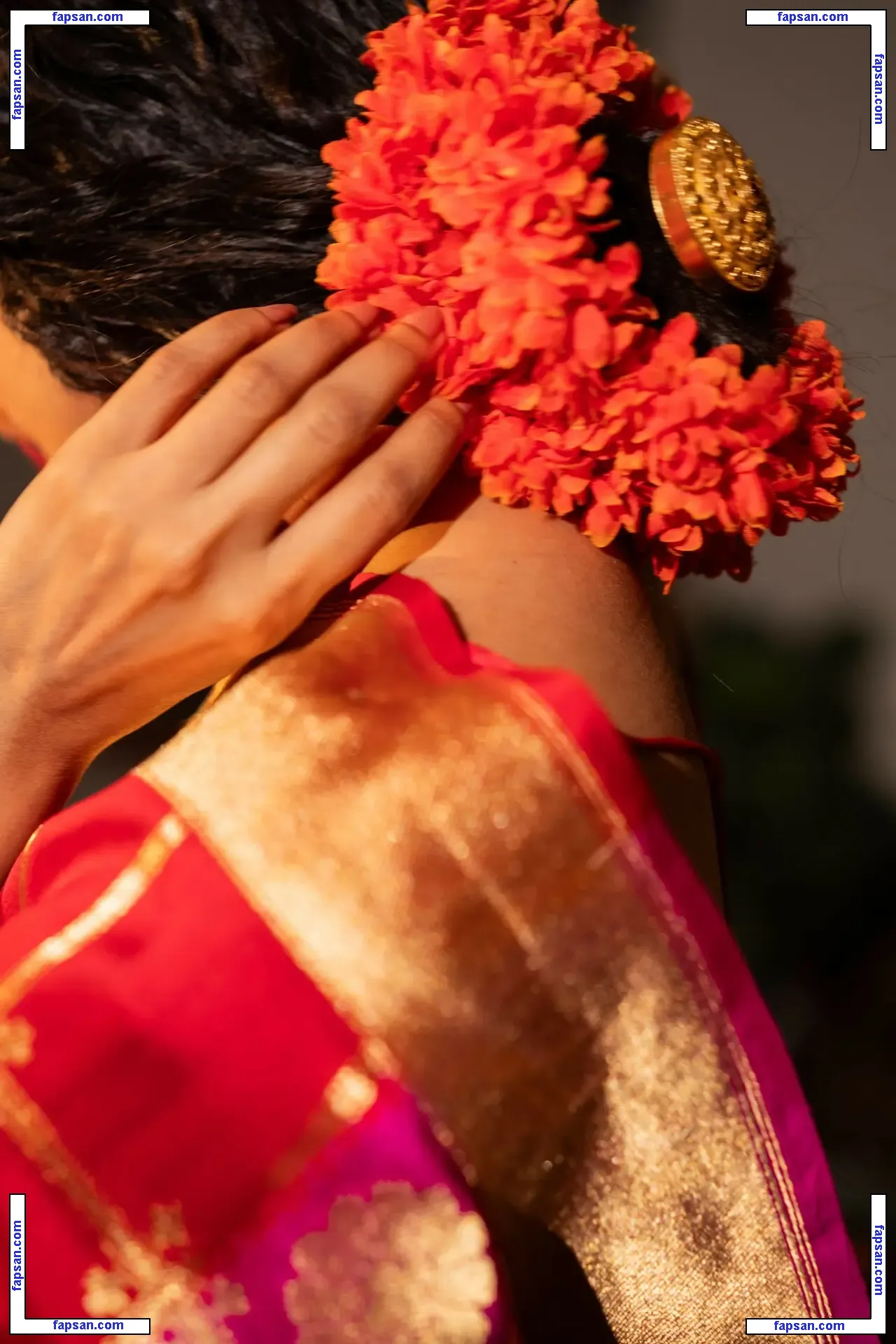 Malavika Mohanan nude photo #0096 from OnlyFans