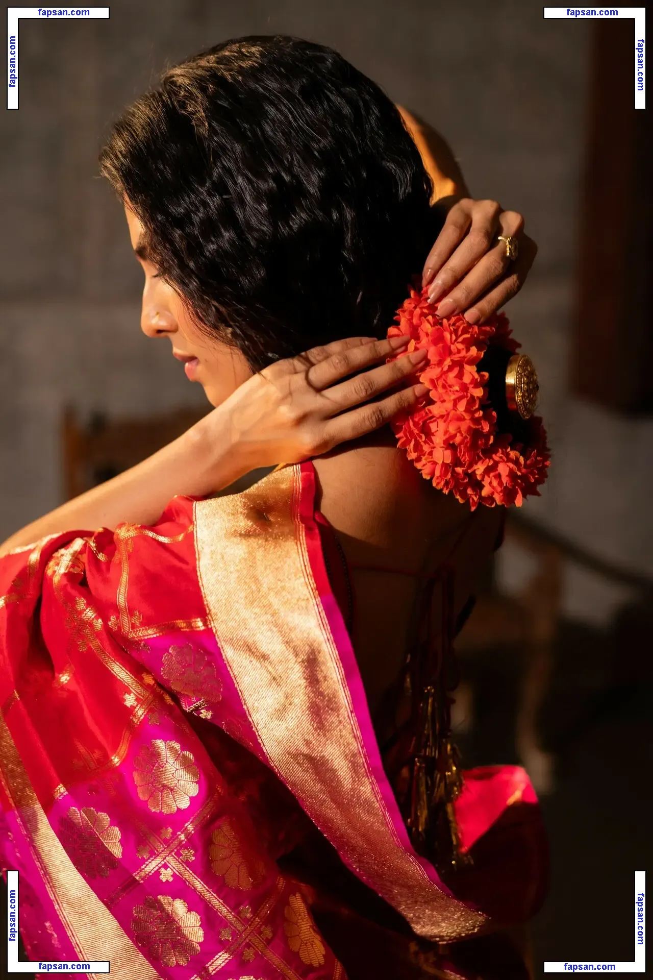 Malavika Mohanan nude photo #0097 from OnlyFans