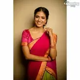 Malavika Mohanan nude #0050