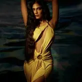 Malavika Mohanan голая #0079