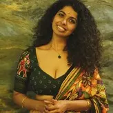 Malavika голая #0001