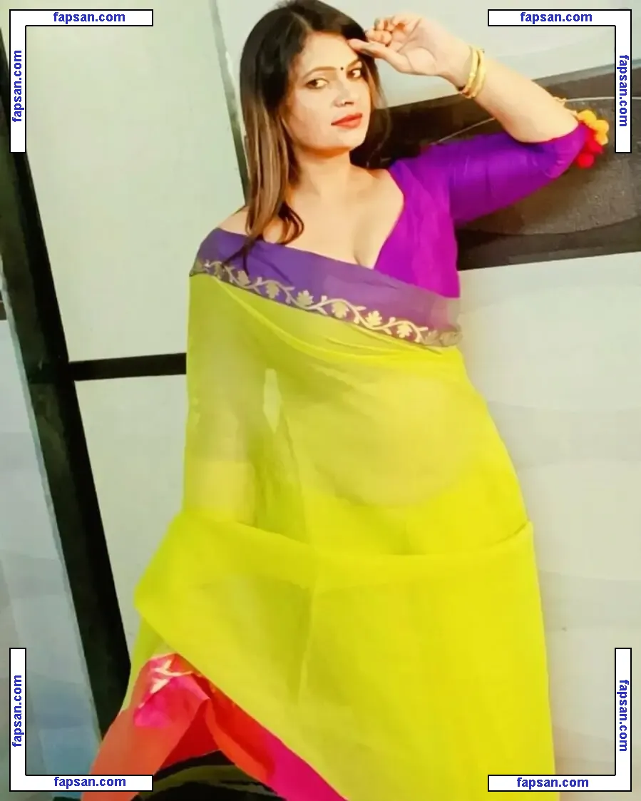 Malavika Tomar nude photo #0009 from OnlyFans