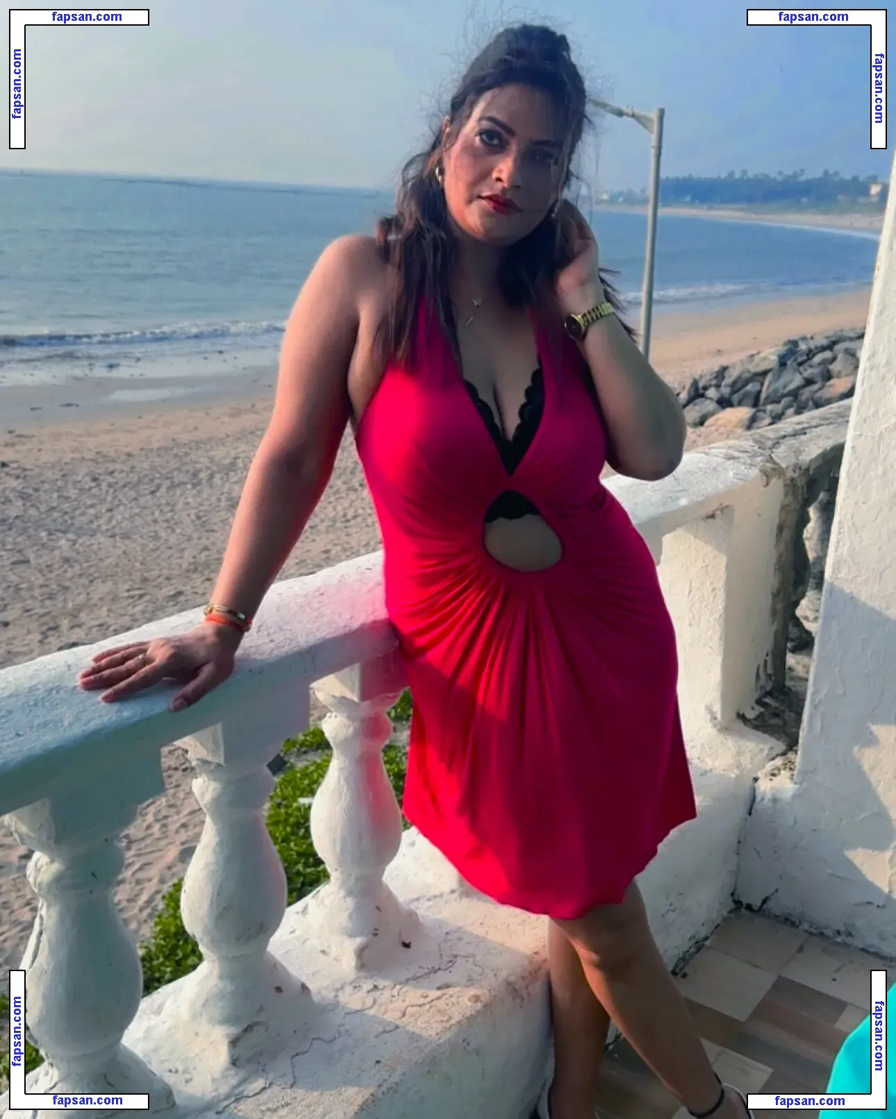 Malavika Tomar nude photo #0014 from OnlyFans