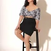 Malavika Tomar nude #0001