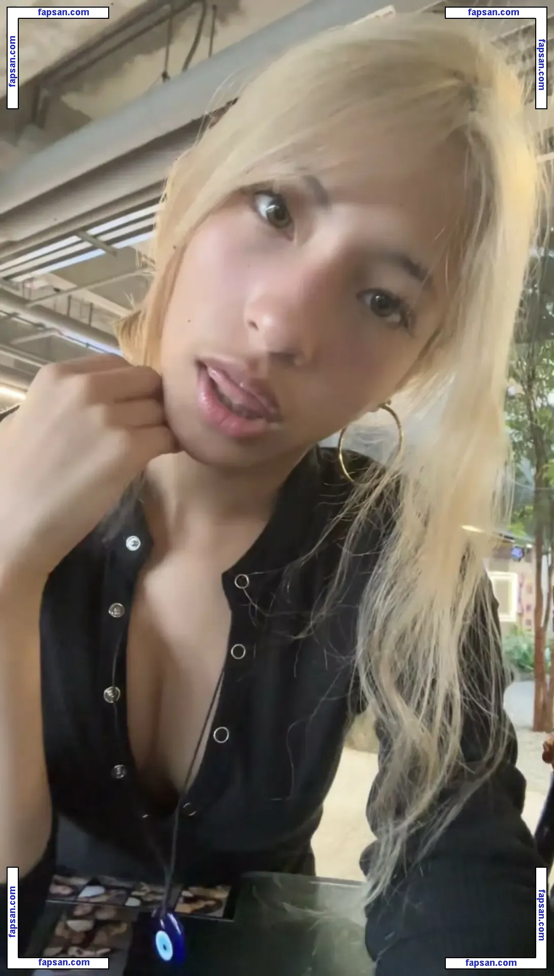 Malaysian Tiktokers голая фото #0006 с Онлифанс