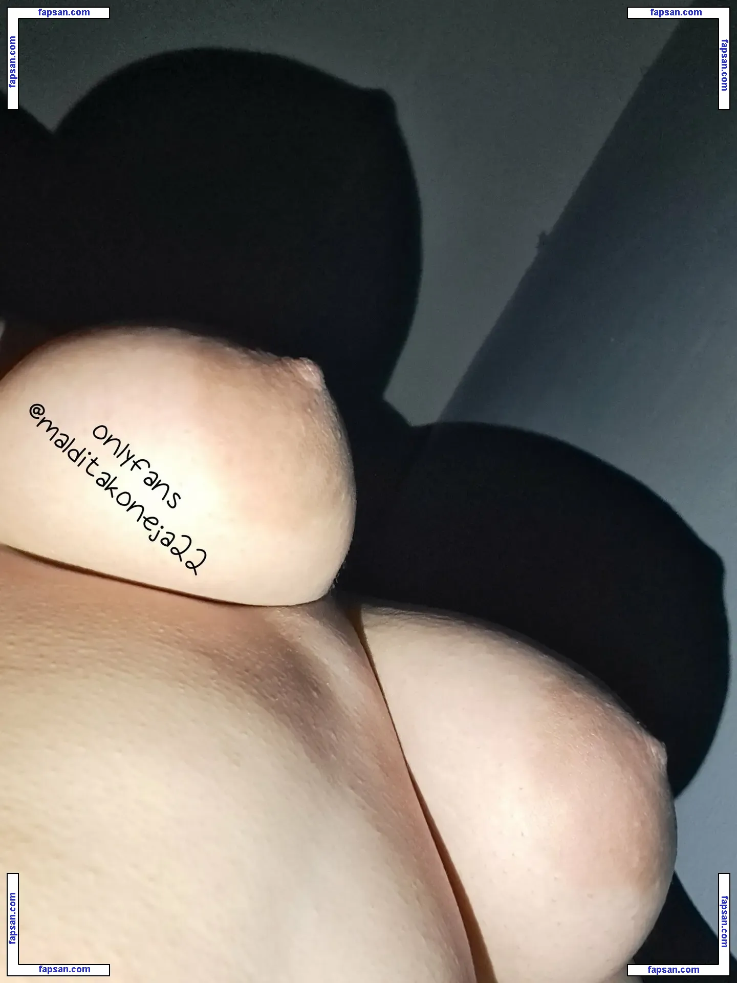 malditakoneja22 nude photo #0007 from OnlyFans