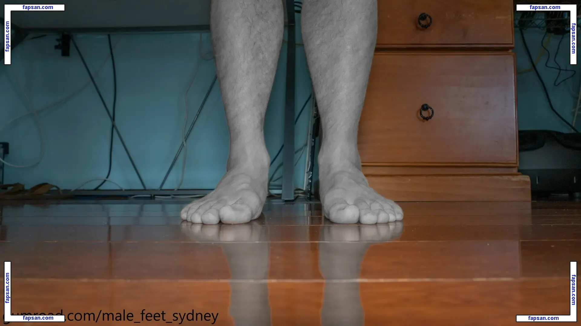 male_feet_sydney nude photo #0015 from OnlyFans