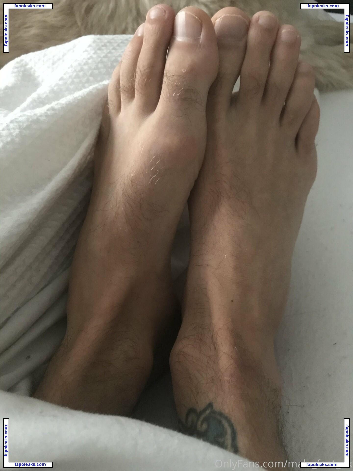 male_feet_uk / feet_ology nude photo #0003 from OnlyFans