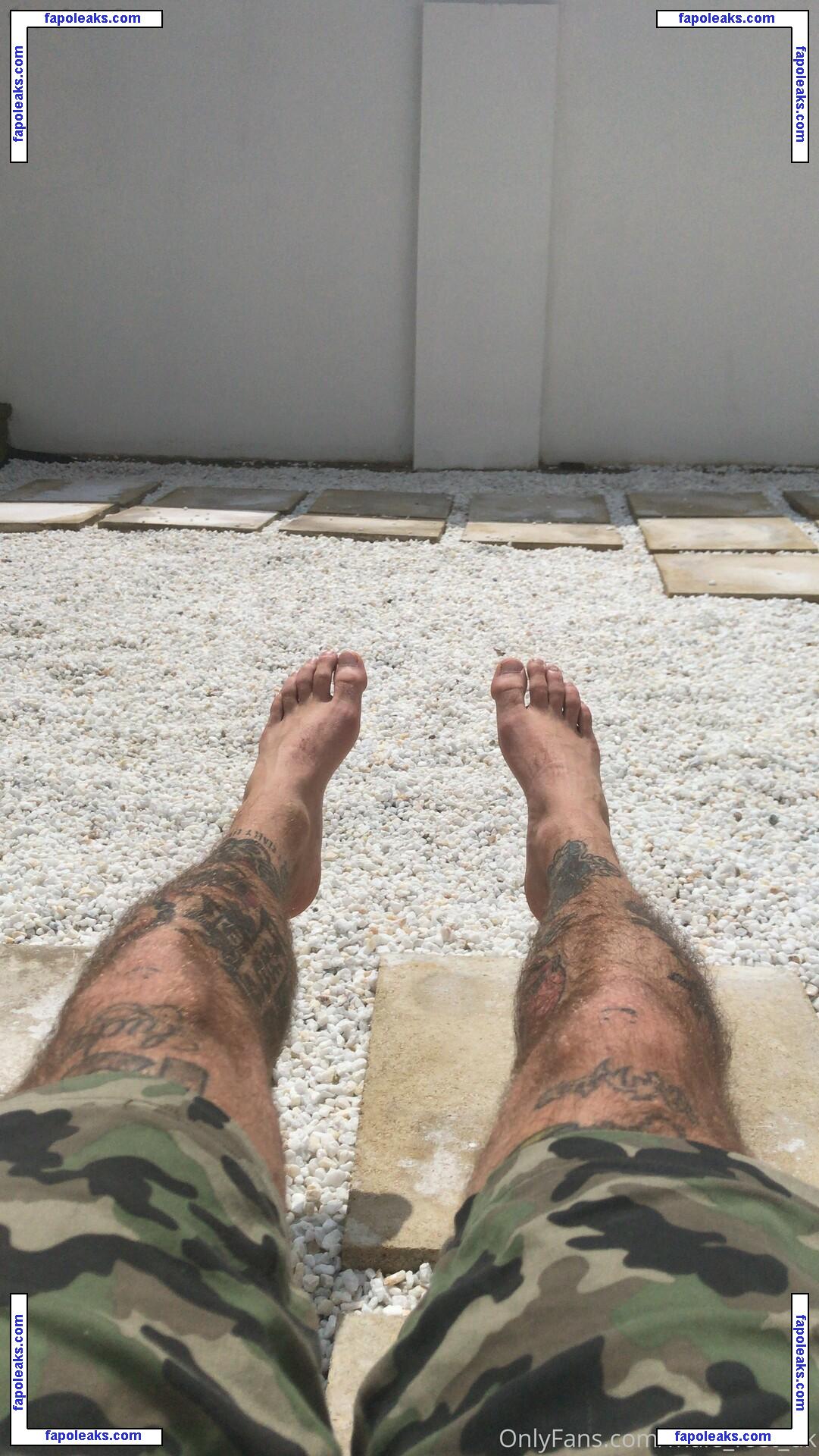 male_feet_uk / feet_ology nude photo #0004 from OnlyFans