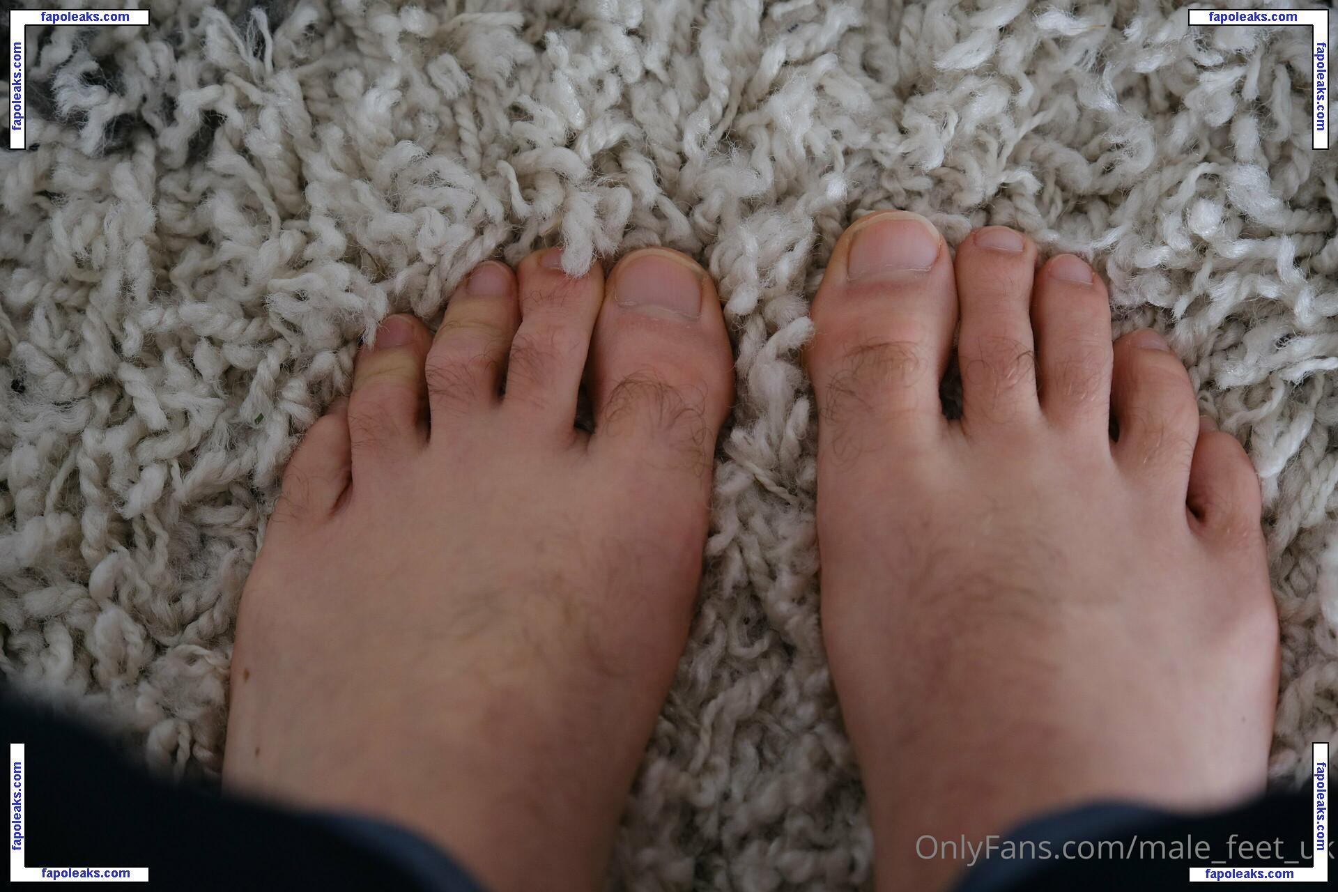 male_feet_uk / feet_ology nude photo #0005 from OnlyFans