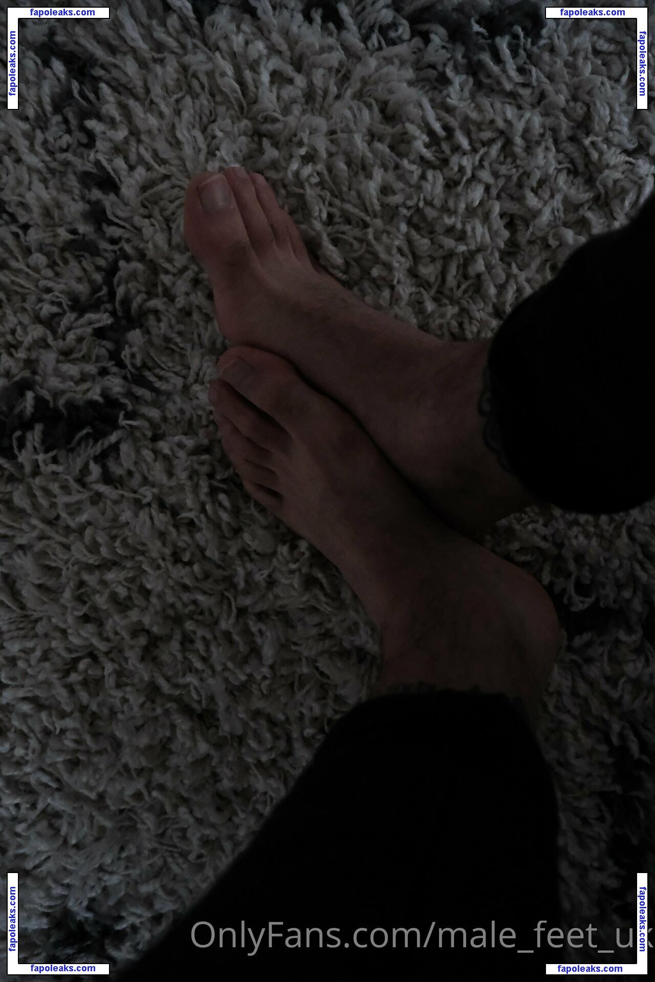 male_feet_uk / feet_ology nude photo #0006 from OnlyFans