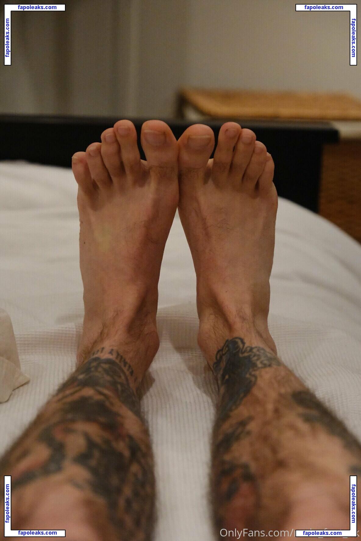 male_feet_uk / feet_ology nude photo #0015 from OnlyFans