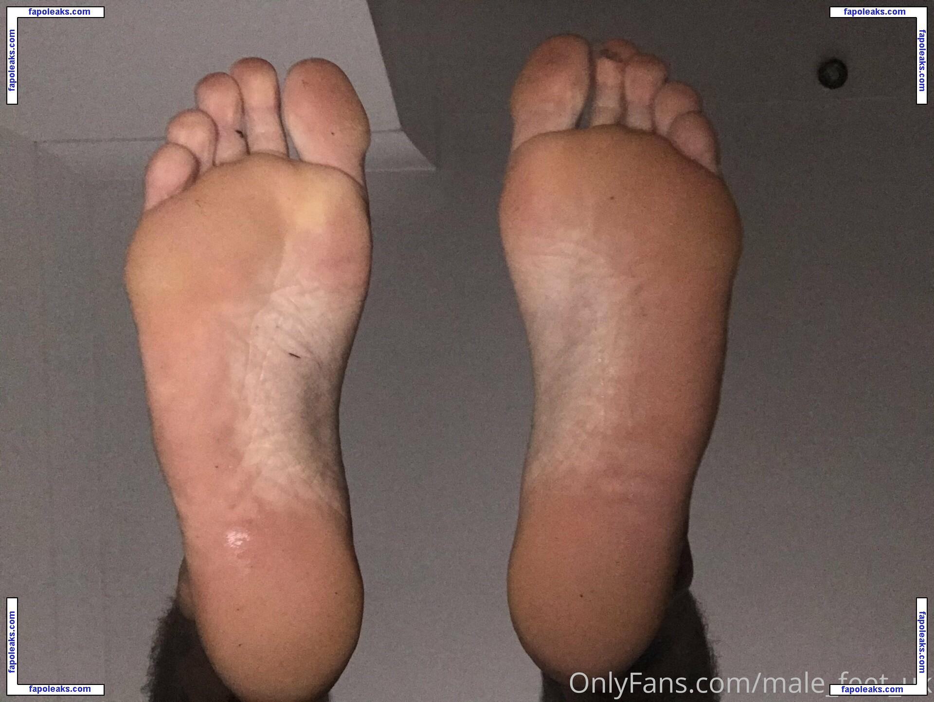 male_feet_uk / feet_ology nude photo #0020 from OnlyFans