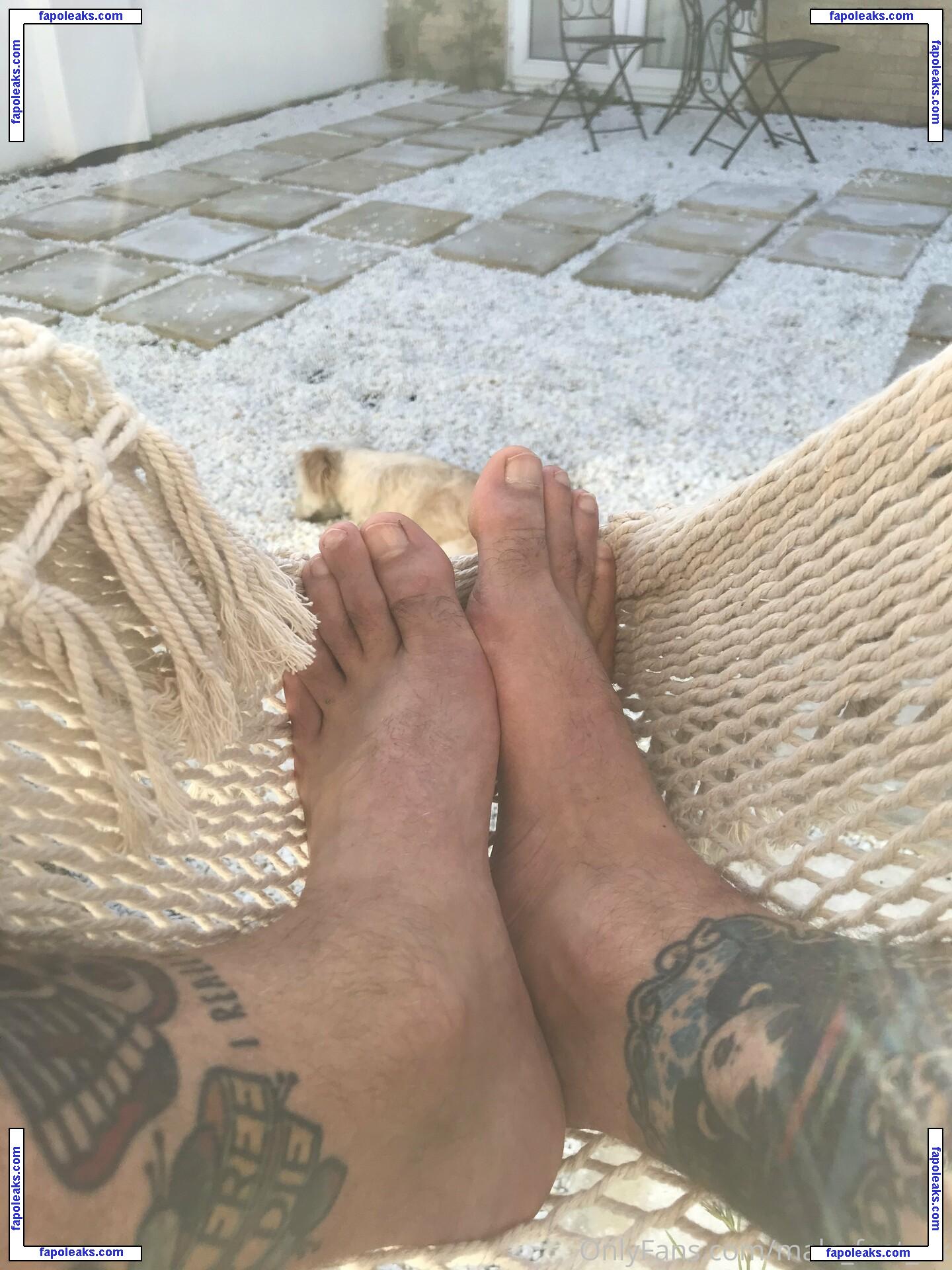 male_feet_uk / feet_ology nude photo #0026 from OnlyFans