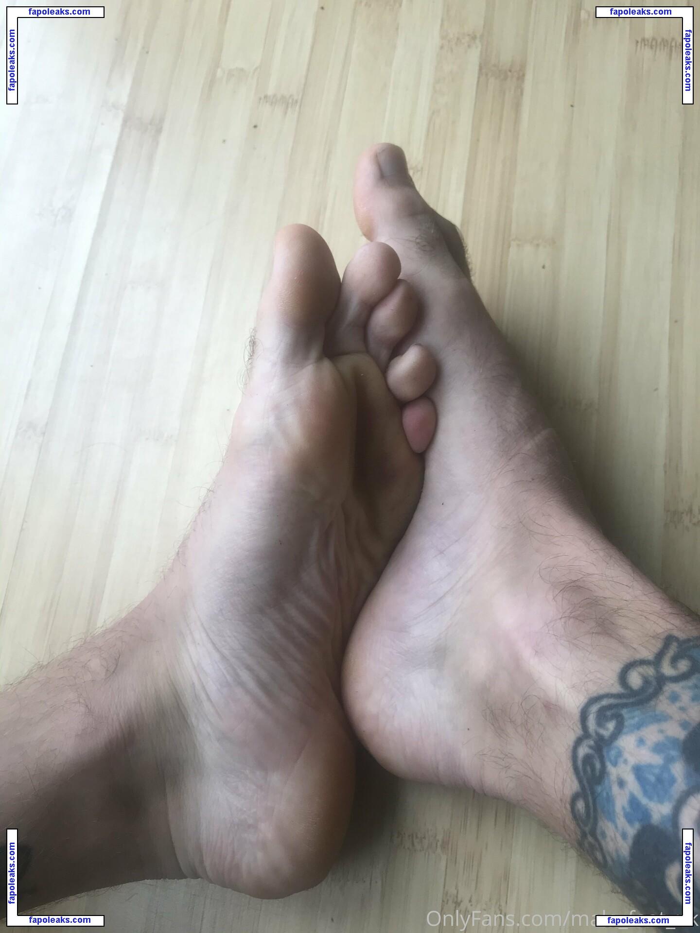 male_feet_uk / feet_ology голая фото #0031 с Онлифанс