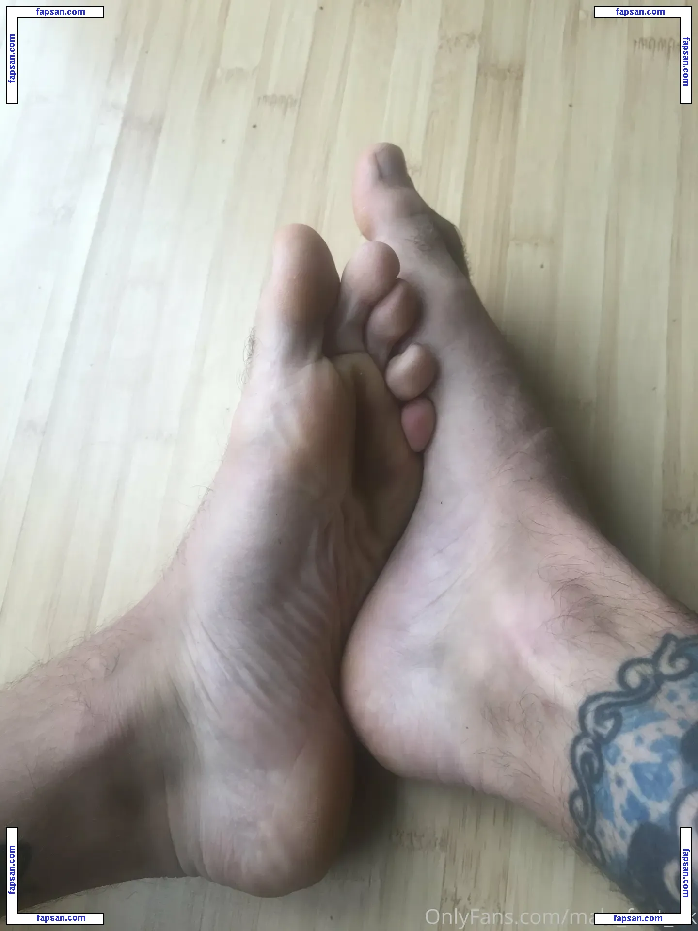 male_feet_uk / feet_ology nude photo #0031 from OnlyFans