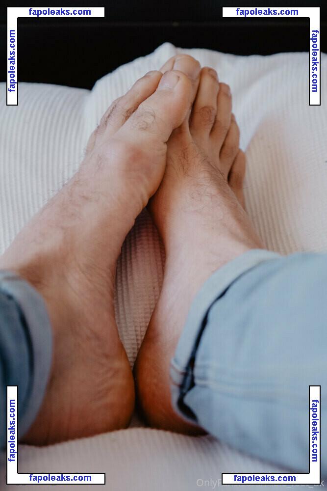 male_feet_uk / feet_ology nude photo #0033 from OnlyFans