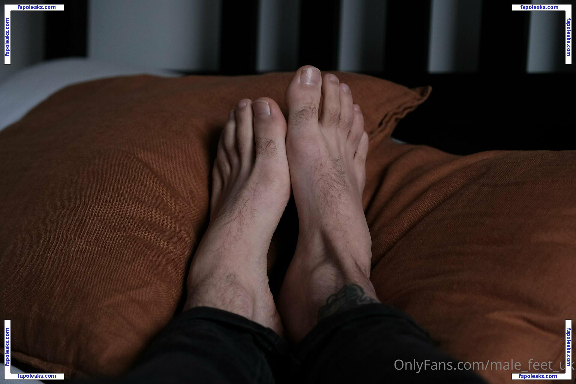 male_feet_uk / feet_ology голая фото #0037 с Онлифанс