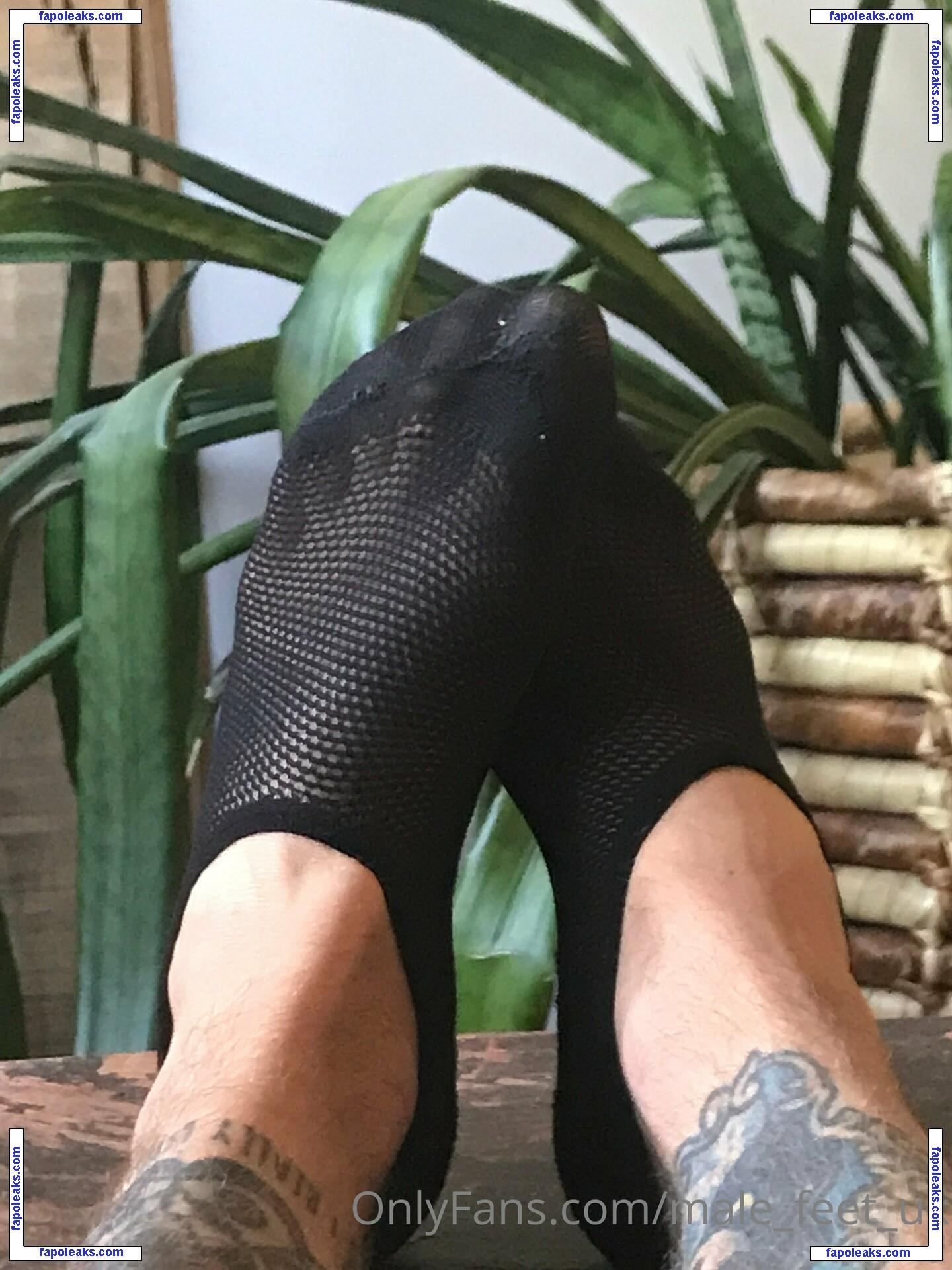 male_feet_uk / feet_ology nude photo #0053 from OnlyFans