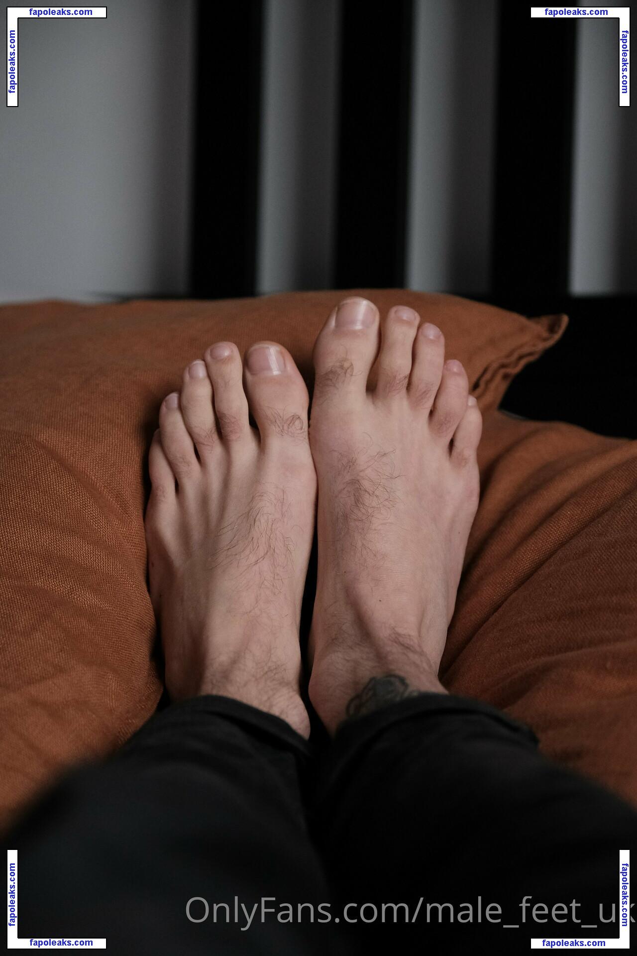 male_feet_uk / feet_ology голая фото #0056 с Онлифанс