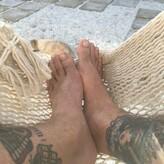 male_feet_uk nude #0001