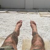 male_feet_uk nude #0004