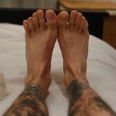 male_feet_uk nude #0015