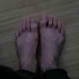 male_feet_uk nude #0021