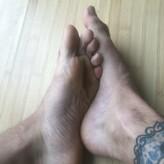 male_feet_uk nude #0031