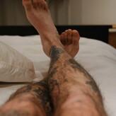 male_feet_uk nude #0042