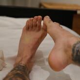 male_feet_uk nude #0049