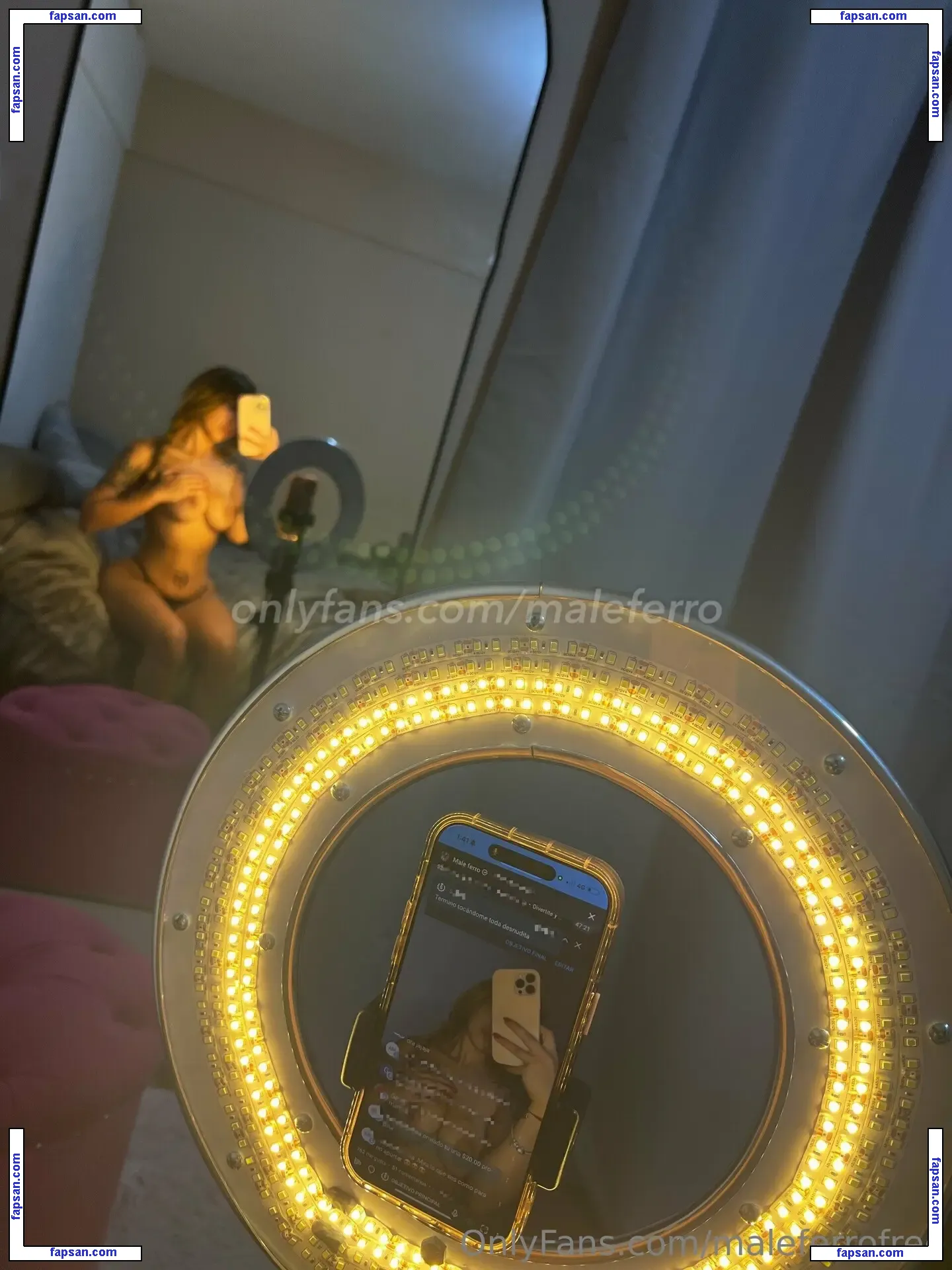 maleferrofree nude photo #0003 from OnlyFans